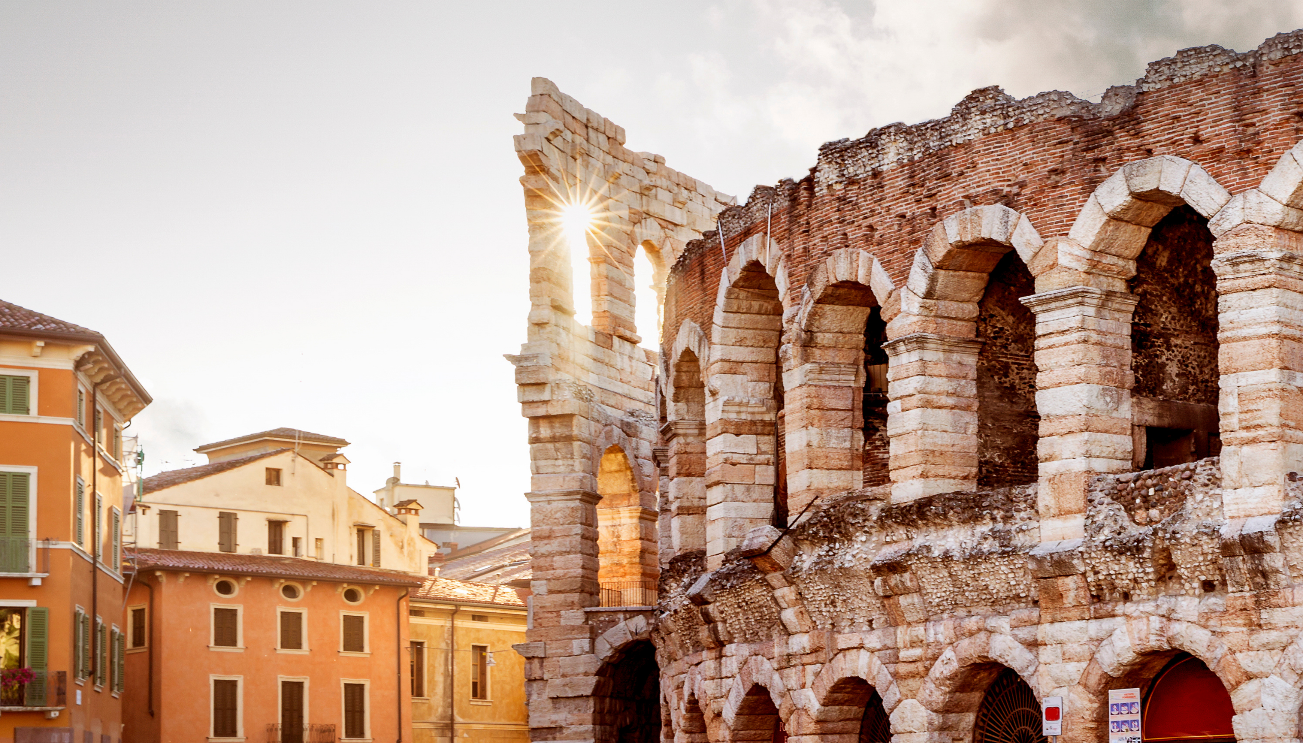 3 curiosities and legends about Verona worth knowing - Hotel Indigo Verona  - Grand Hotel Des Arts